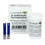 Lifetouch Multicheck PRO Urinezuursensoren - 10 stuks